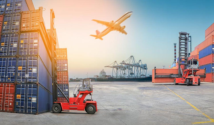 Freight Forwarding